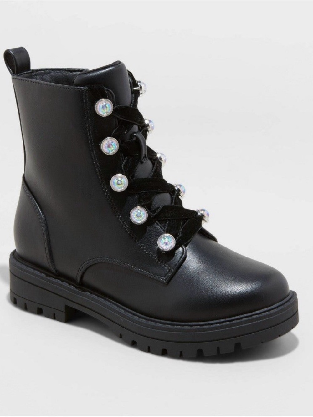 Art Class Zara Combat Boots